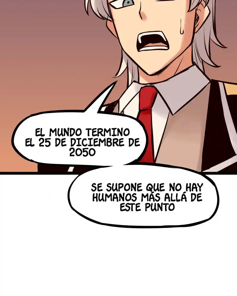 Everywhere & Nowhere - Capítulo 204 - Página 14 - LectorTMOo