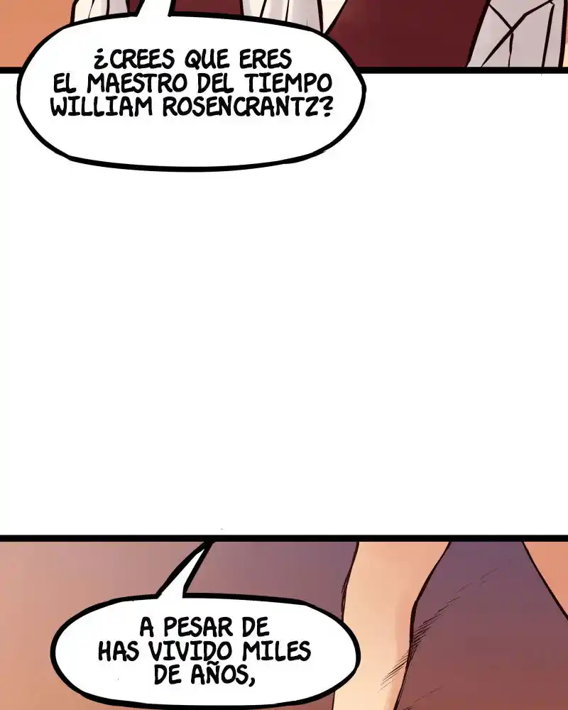 Everywhere & Nowhere - Capítulo 204 - Página 18 - LectorTMOo