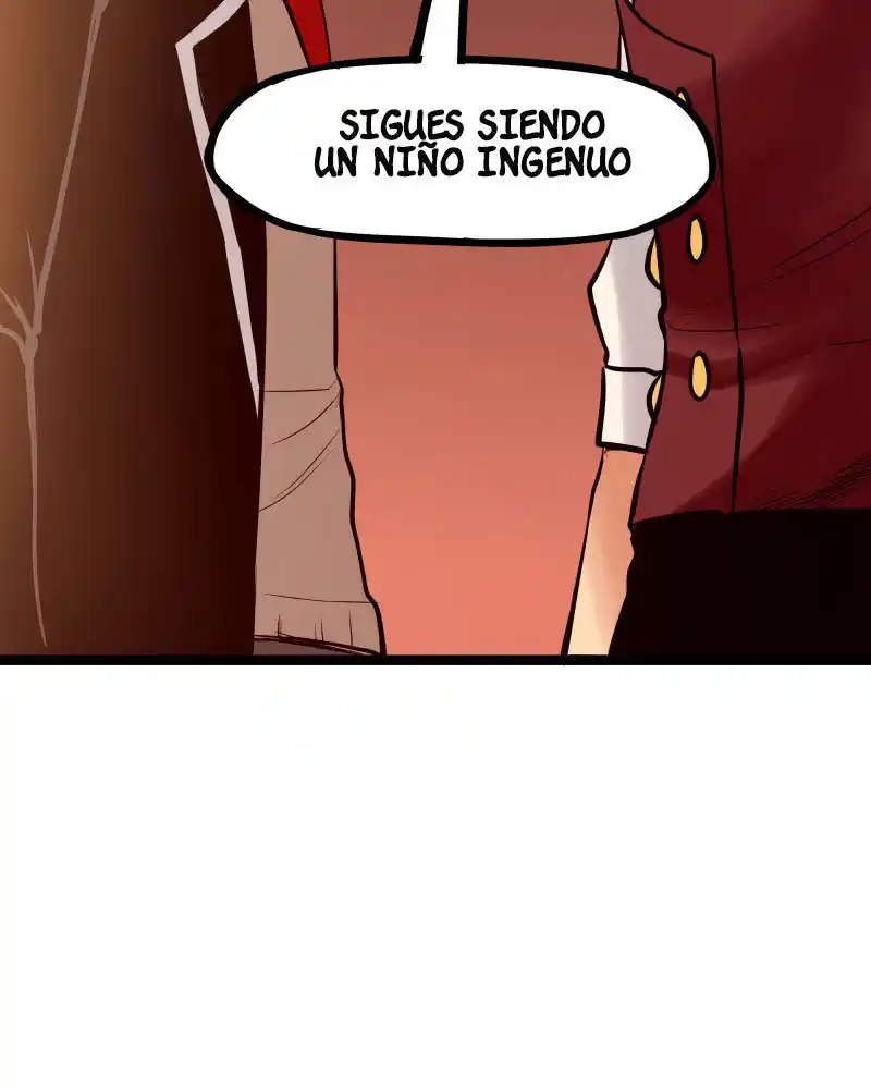 Everywhere & Nowhere - Capítulo 204 - Página 21 - LectorTMOo