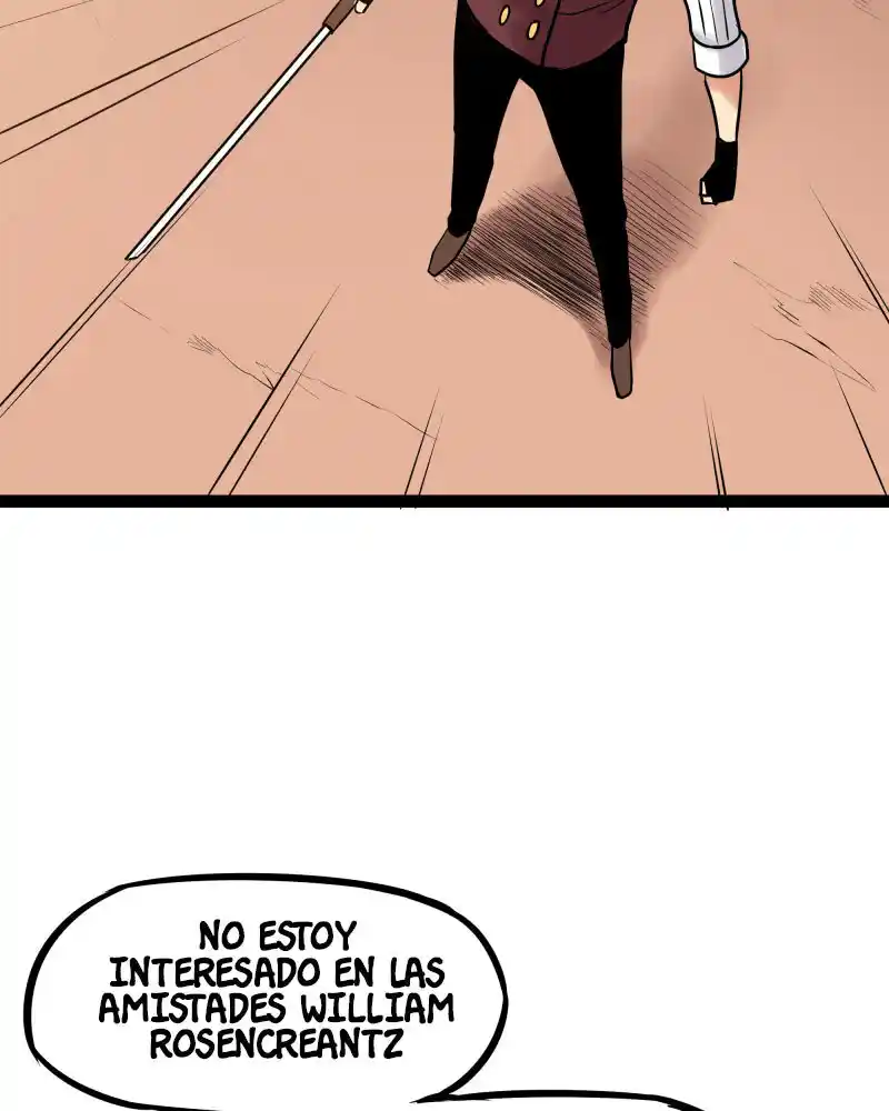 Everywhere & Nowhere - Capítulo 205 - Página 25 - LectorTMOo