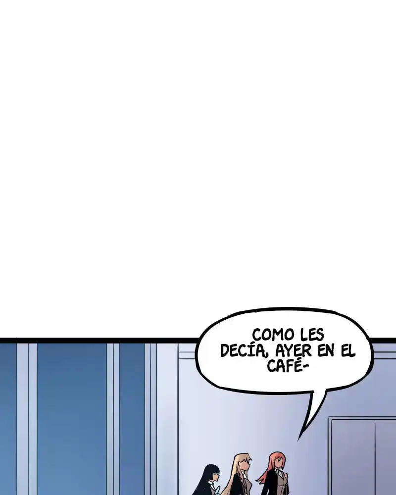 Everywhere & Nowhere - Capítulo 208 - Página 6 - LectorTMOo
