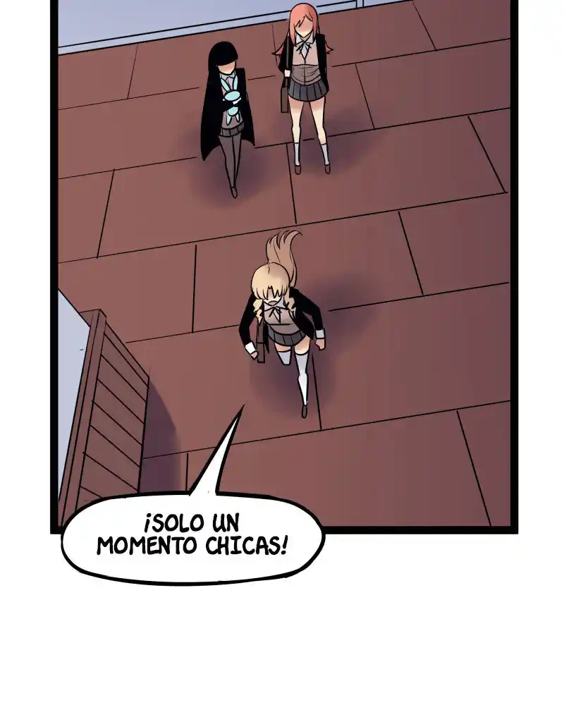 Everywhere & Nowhere - Capítulo 208 - Página 10 - LectorTMOo