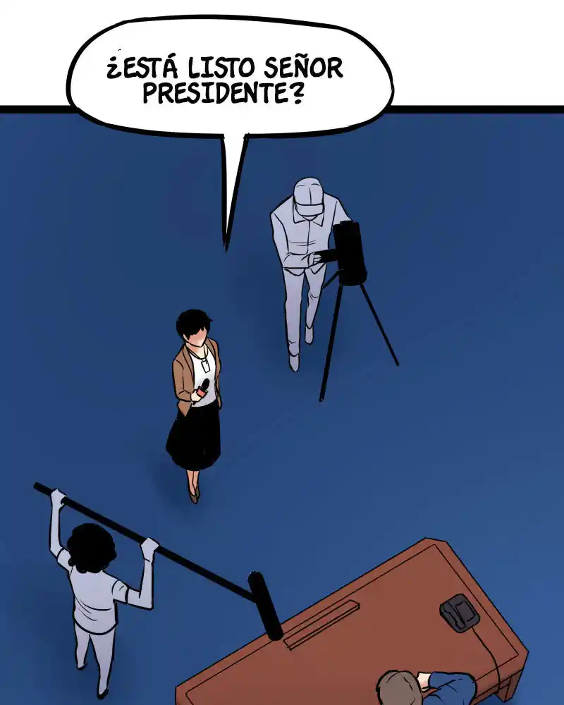 Everywhere & Nowhere - Capítulo 208 - Página 25 - LectorTMOo