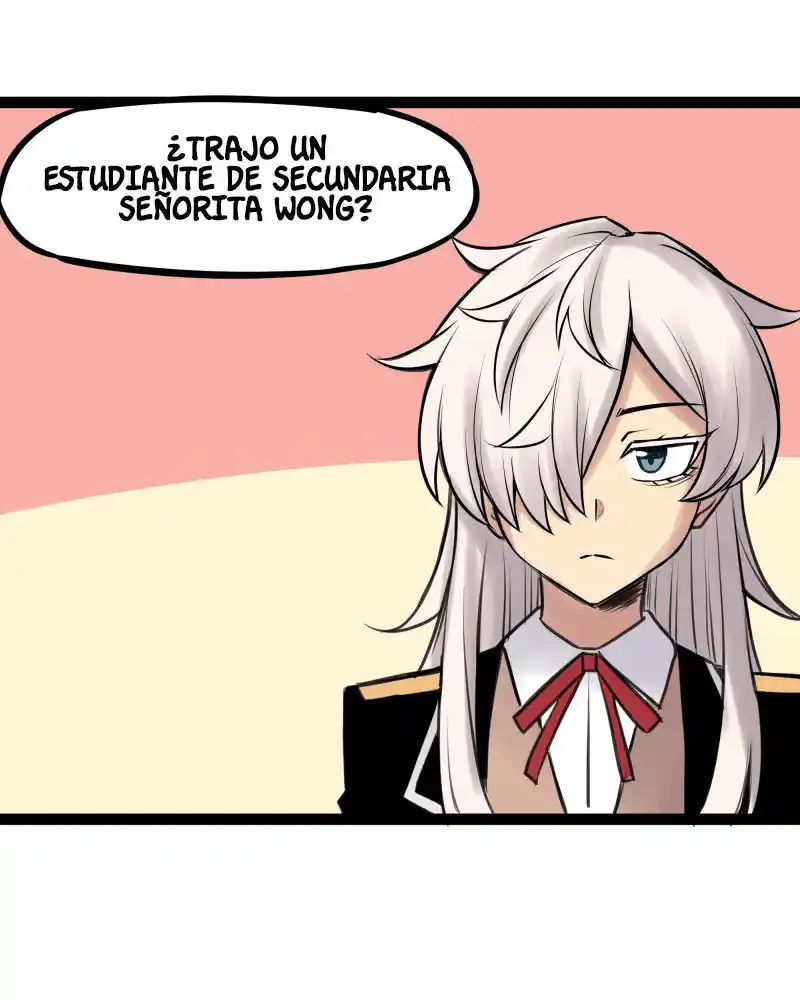 Everywhere & Nowhere - Capítulo 208 - Página 31 - LectorTMOo