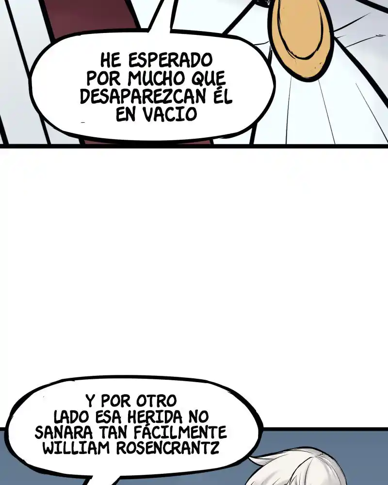 Everywhere & Nowhere - Capítulo 210 - Página 17 - LectorTMOo