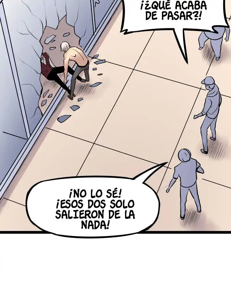 Everywhere & Nowhere - Capítulo 211 - Página 6 - LectorTMOo