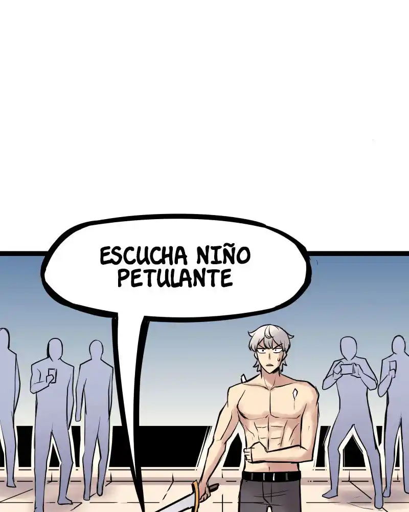 Everywhere & Nowhere - Capítulo 211 - Página 15 - LectorTMOo