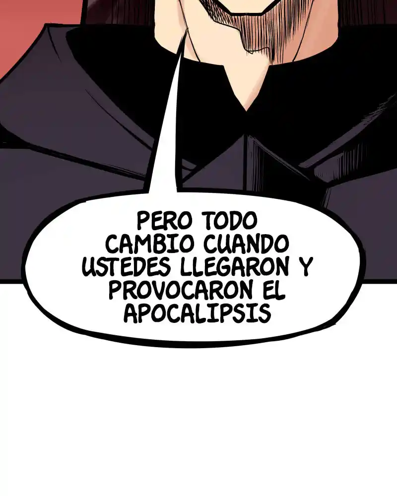Everywhere & Nowhere - Capítulo 211 - Página 30 - LectorTMOo