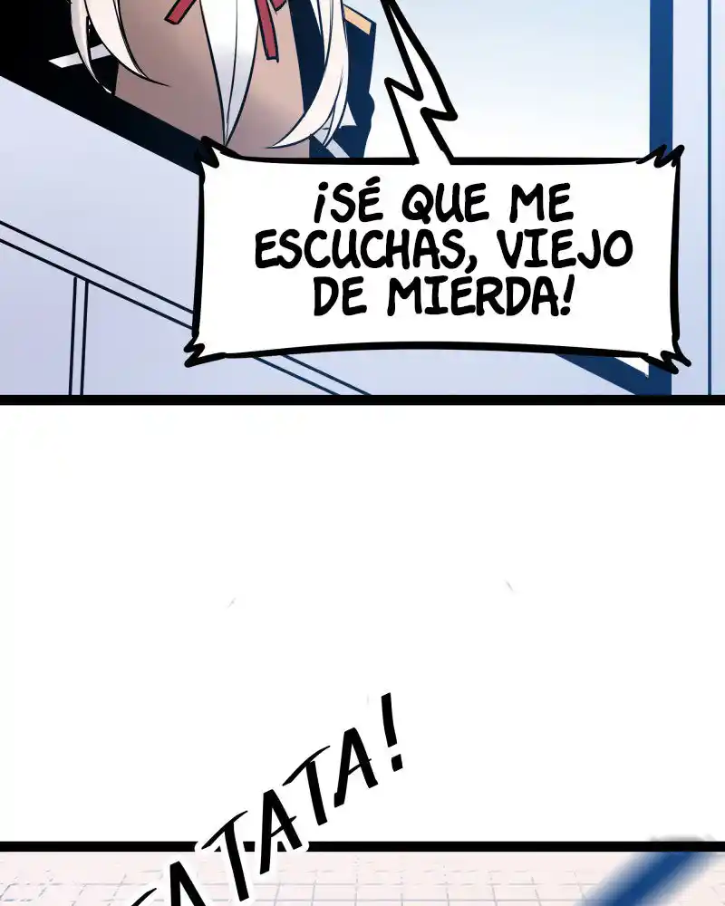 Everywhere & Nowhere - Capítulo 213 - Página 7 - LectorTMOo
