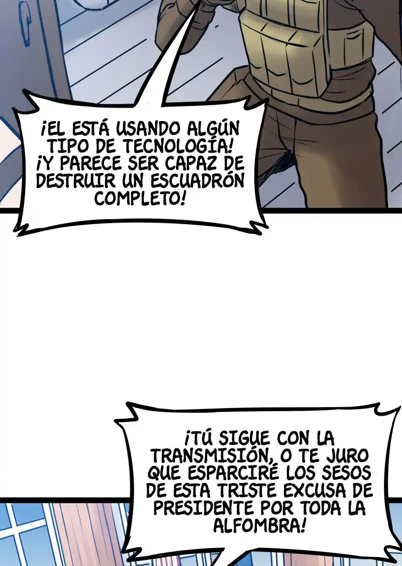 Everywhere & Nowhere - Capítulo 213 - Página 11 - LectorTMOo
