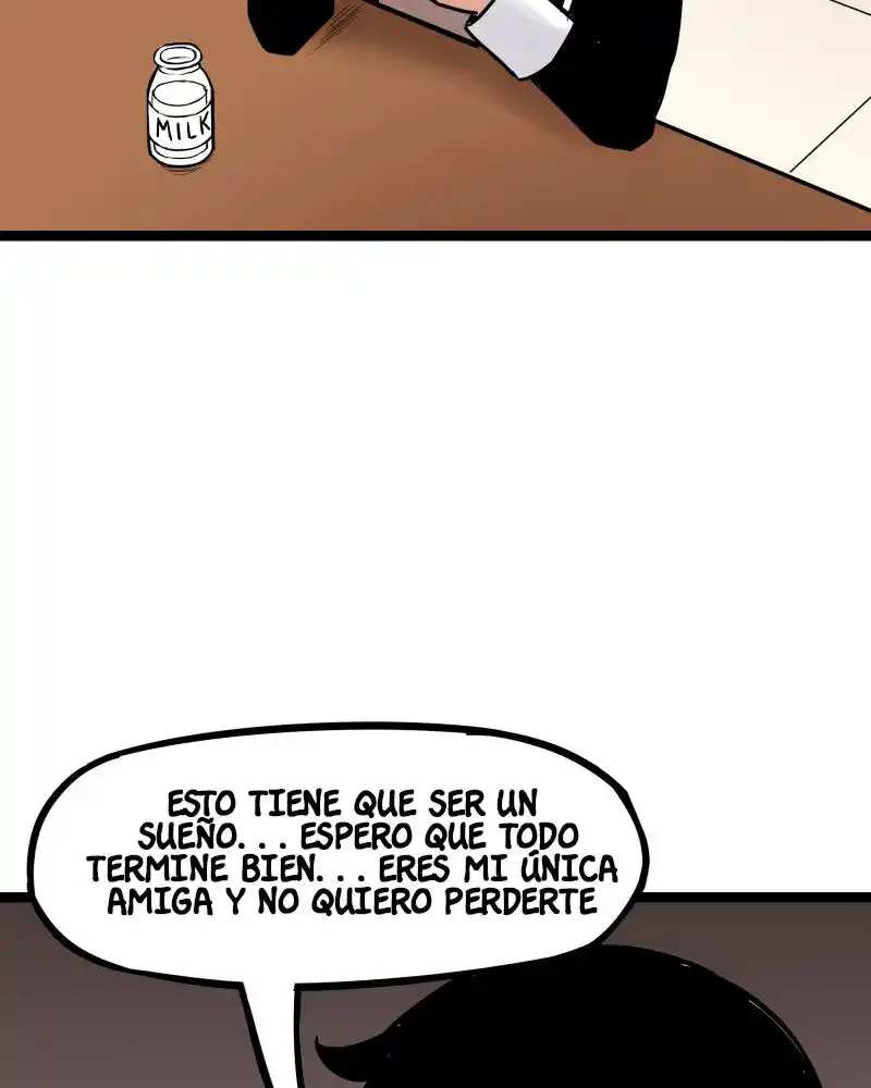 Everywhere & Nowhere - Capítulo 214 - Página 9 - LectorTMOo