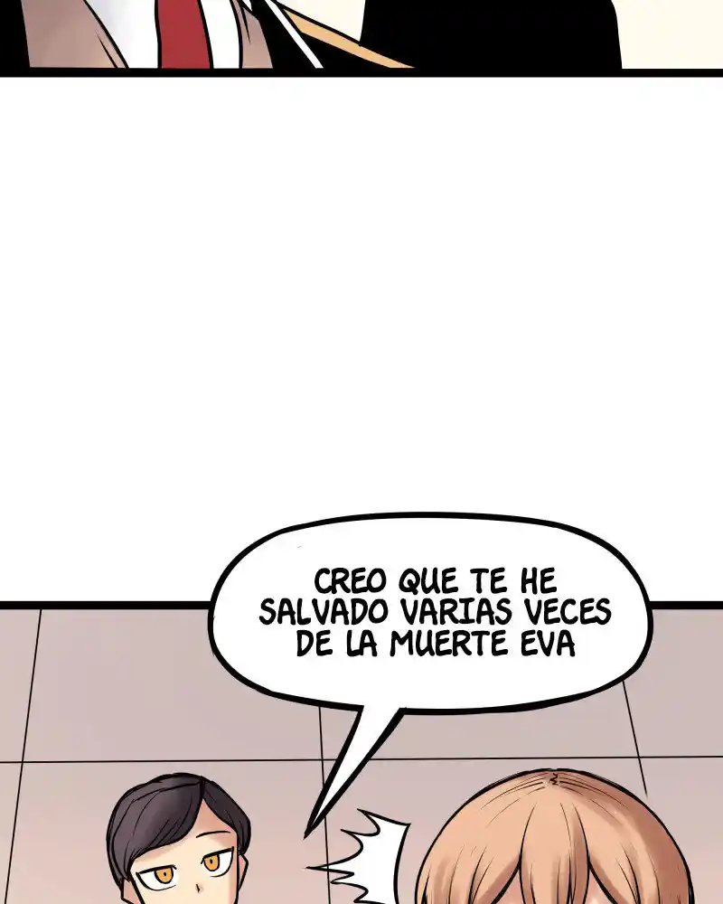 Everywhere & Nowhere - Capítulo 214 - Página 19 - LectorTMOo
