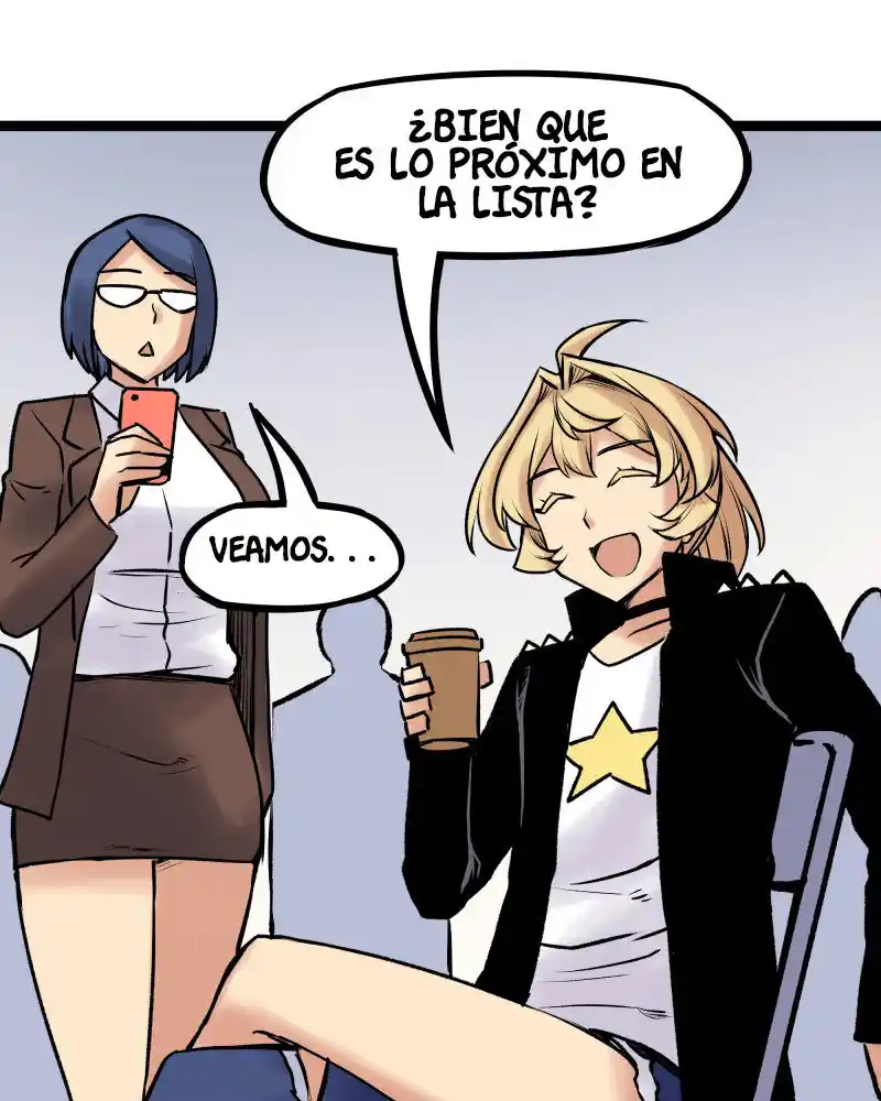 Everywhere & Nowhere - Capítulo 218 - Página 15 - LectorTMOo