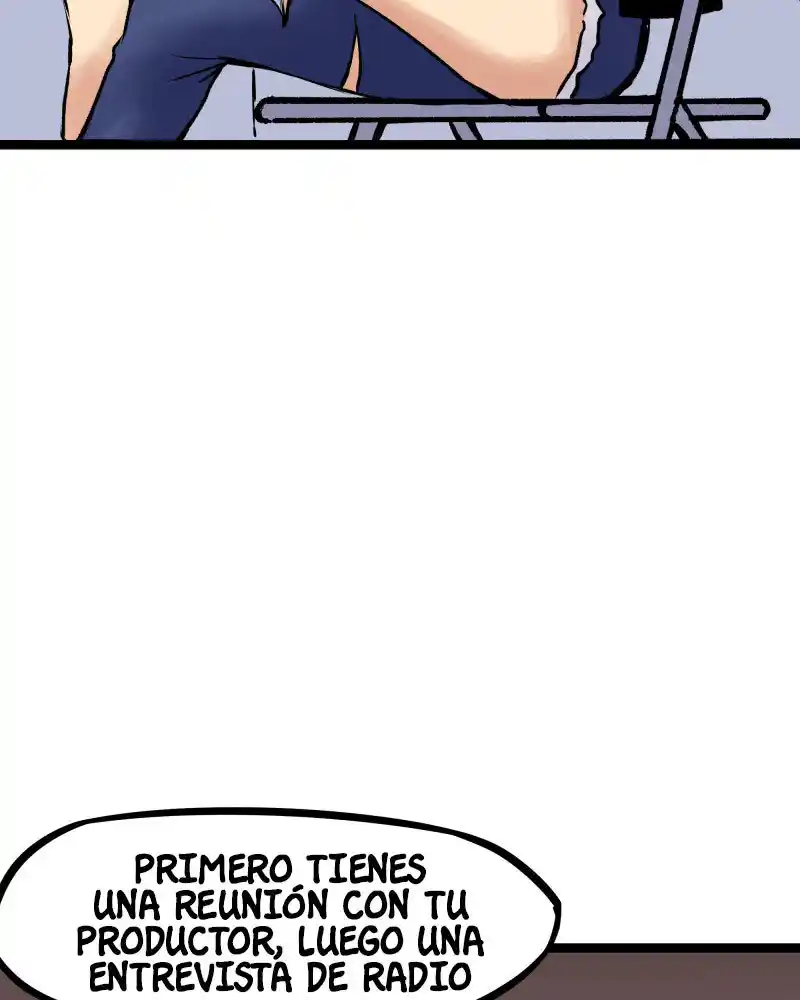 Everywhere & Nowhere - Capítulo 218 - Página 16 - LectorTMOo