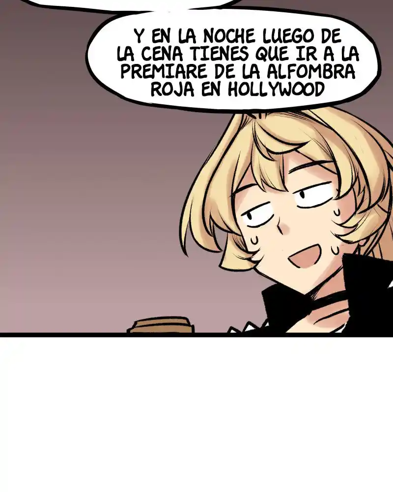 Everywhere & Nowhere - Capítulo 218 - Página 17 - LectorTMOo