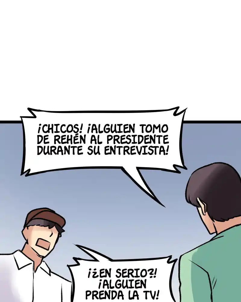 Everywhere & Nowhere - Capítulo 218 - Página 19 - LectorTMOo