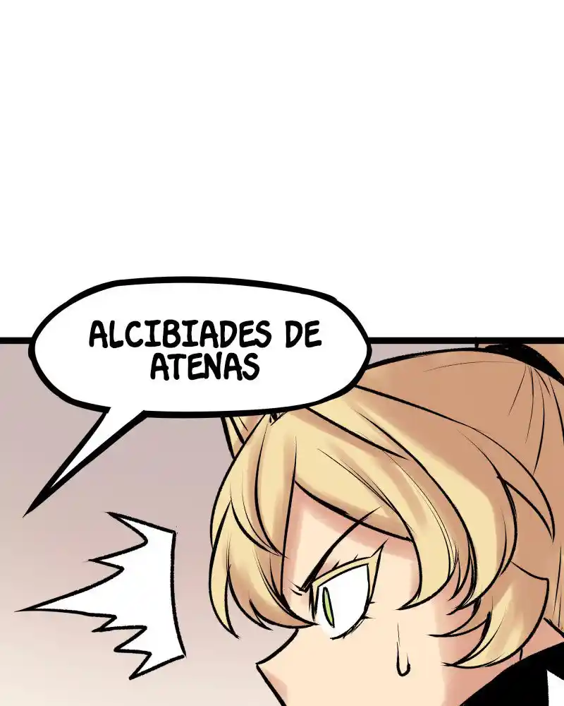 Everywhere & Nowhere - Capítulo 218 - Página 32 - LectorTMOo