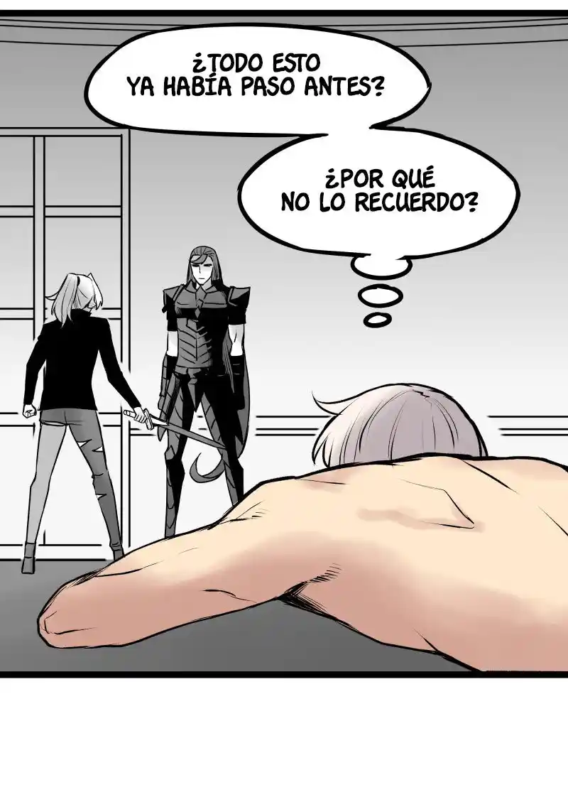 Everywhere & Nowhere - Capítulo 219 - Página 8 - LectorTMOo