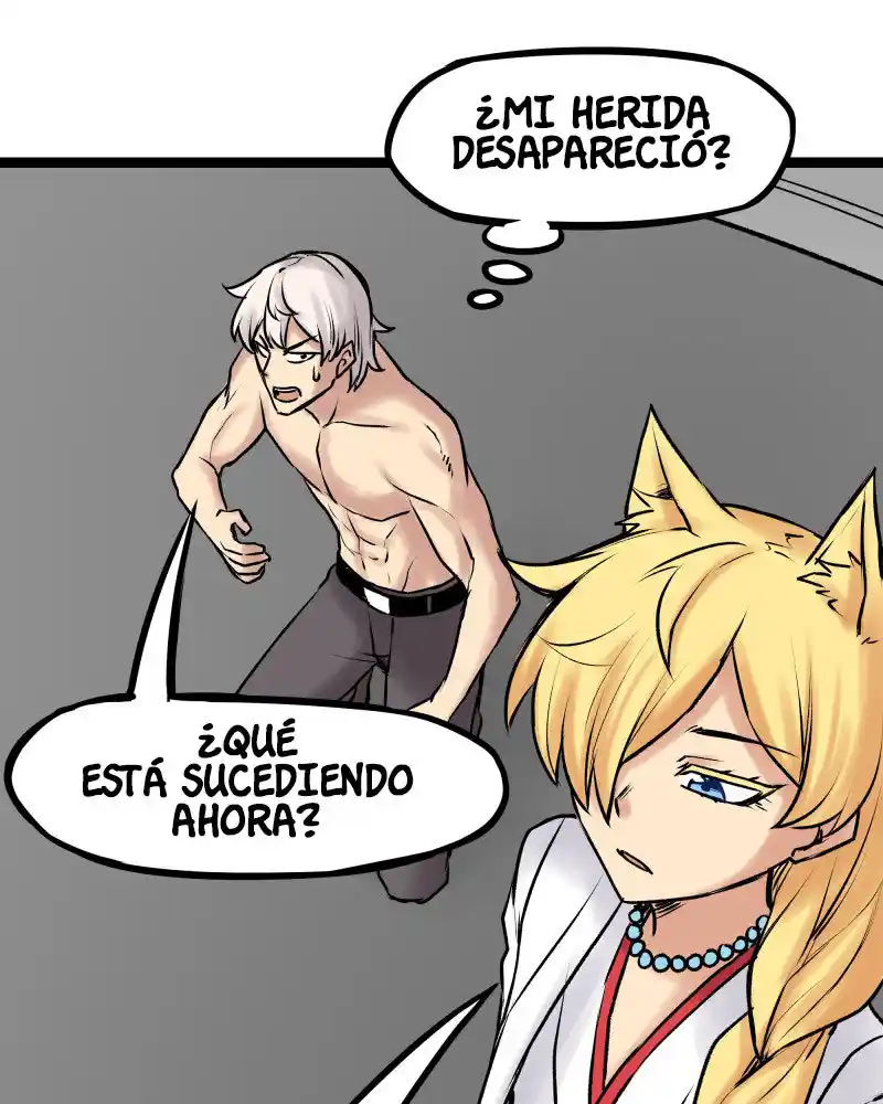 Everywhere & Nowhere - Capítulo 219 - Página 17 - LectorTMOo