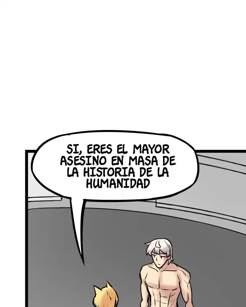 Everywhere & Nowhere - Capítulo 219 - Página 32 - LectorTMOo