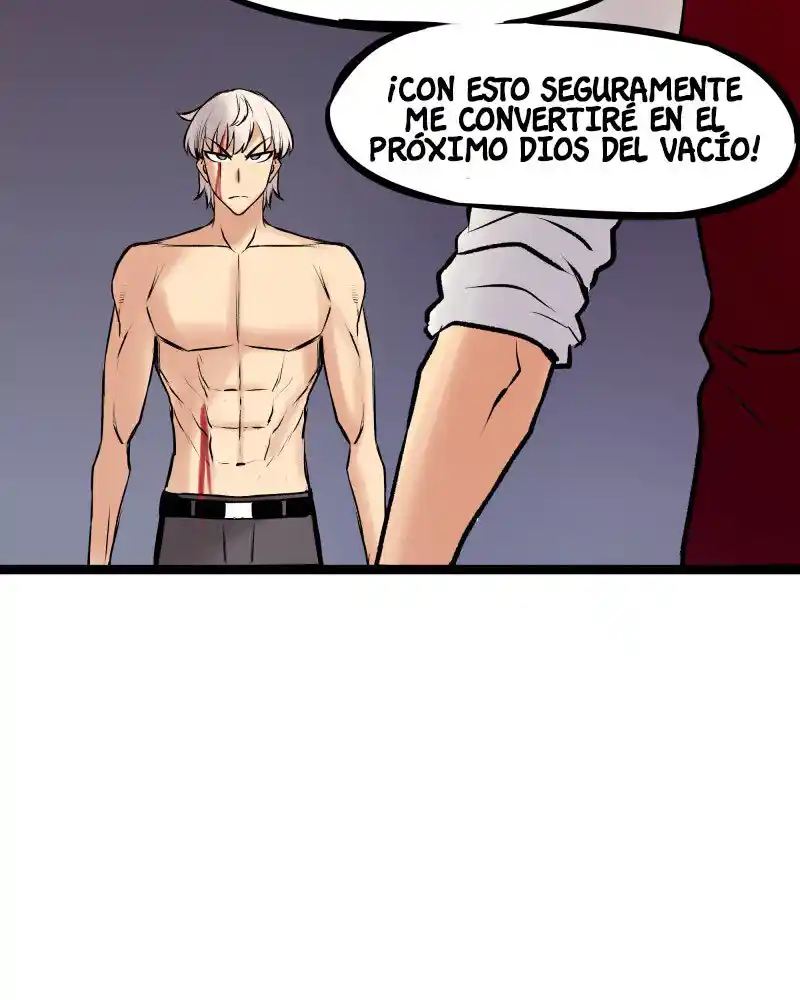 Everywhere & Nowhere - Capítulo 220 - Página 15 - LectorTMOo