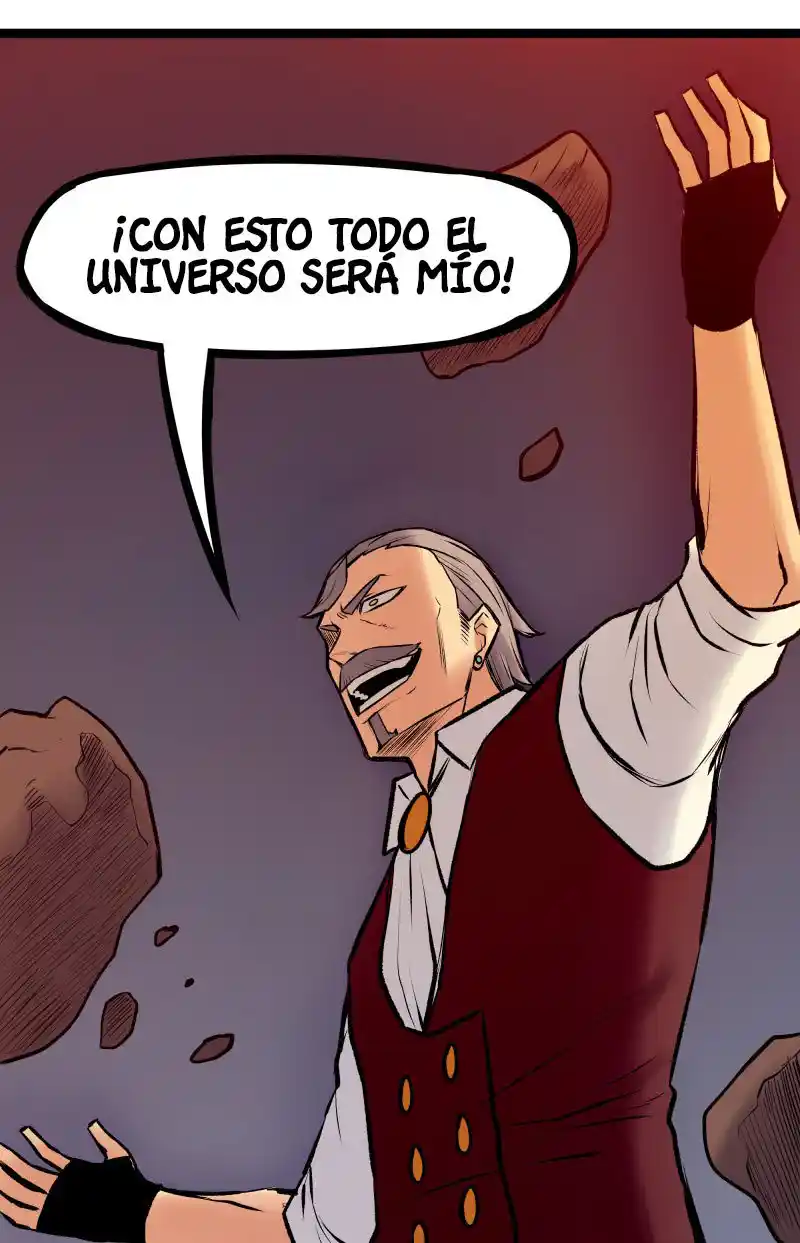 Everywhere & Nowhere - Capítulo 220 - Página 18 - LectorTMOo