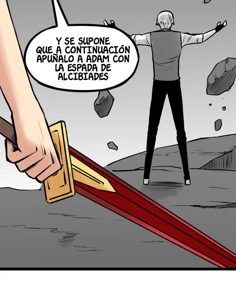 Everywhere & Nowhere - Capítulo 220 - Página 29 - LectorTMOo