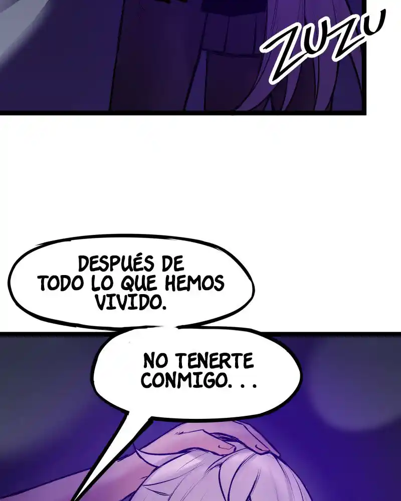 Everywhere & Nowhere - Capítulo 223 - Página 8 - LectorTMOo