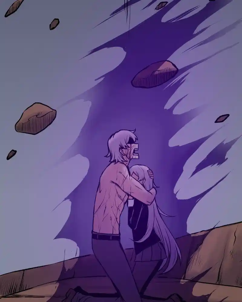 Everywhere & Nowhere - Capítulo 224 - Página 23 - LectorTMOo