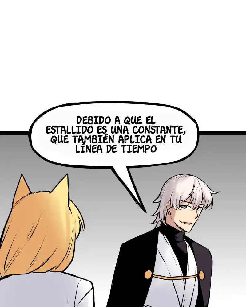 Everywhere & Nowhere - Capítulo 224 - Página 31 - LectorTMOo