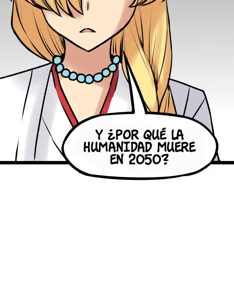 Everywhere & Nowhere - Capítulo 224 - Página 37 - LectorTMOo