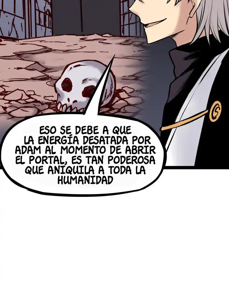 Everywhere & Nowhere - Capítulo 224 - Página 39 - LectorTMOo