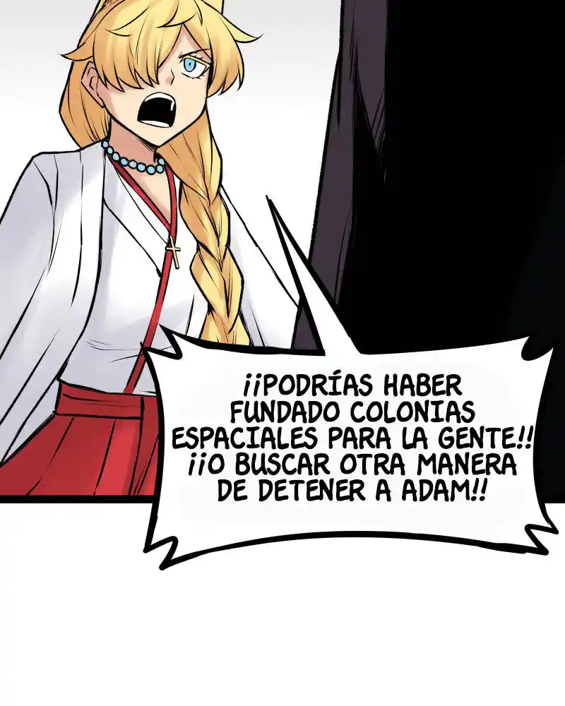 Everywhere & Nowhere - Capítulo 224 - Página 46 - LectorTMOo