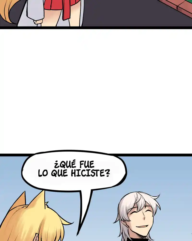 Everywhere & Nowhere - Capítulo 225 - Página 18 - LectorTMOo