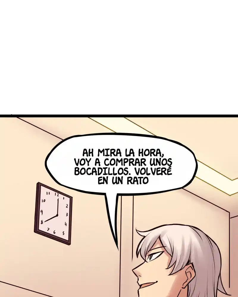 Everywhere & Nowhere - Capítulo 227 - Página 11 - LectorTMOo