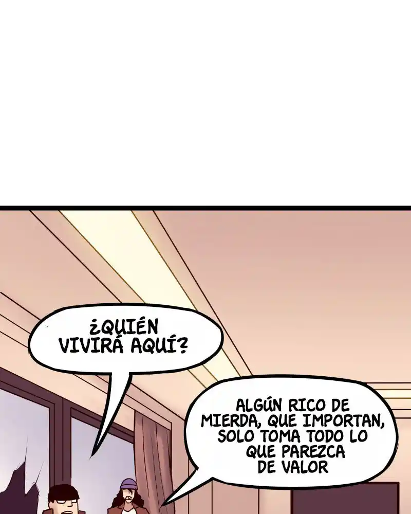 Everywhere & Nowhere - Capítulo 227 - Página 17 - LectorTMOo