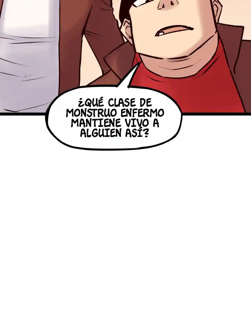 Everywhere & Nowhere - Capítulo 227 - Página 28 - LectorTMOo