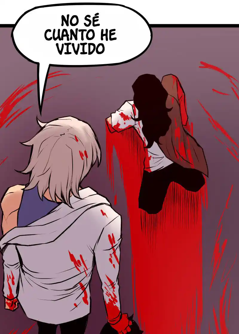 Everywhere & Nowhere - Capítulo 228 - Página 26 - LectorTMOo