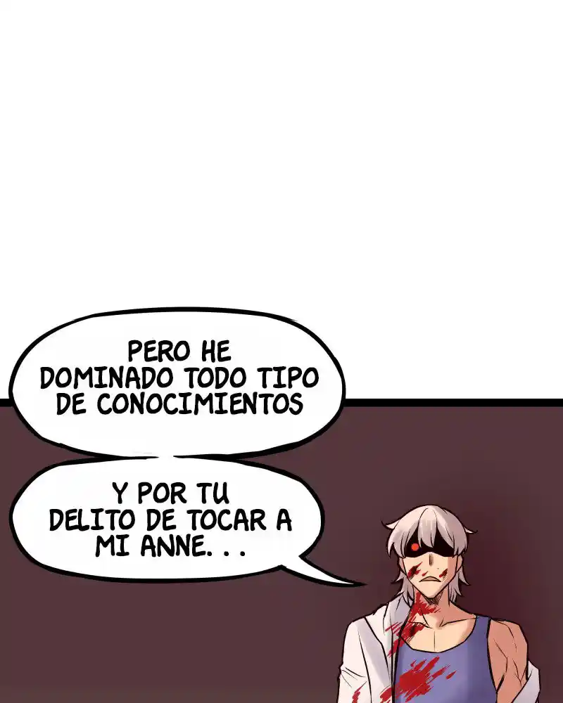 Everywhere & Nowhere - Capítulo 228 - Página 28 - LectorTMOo