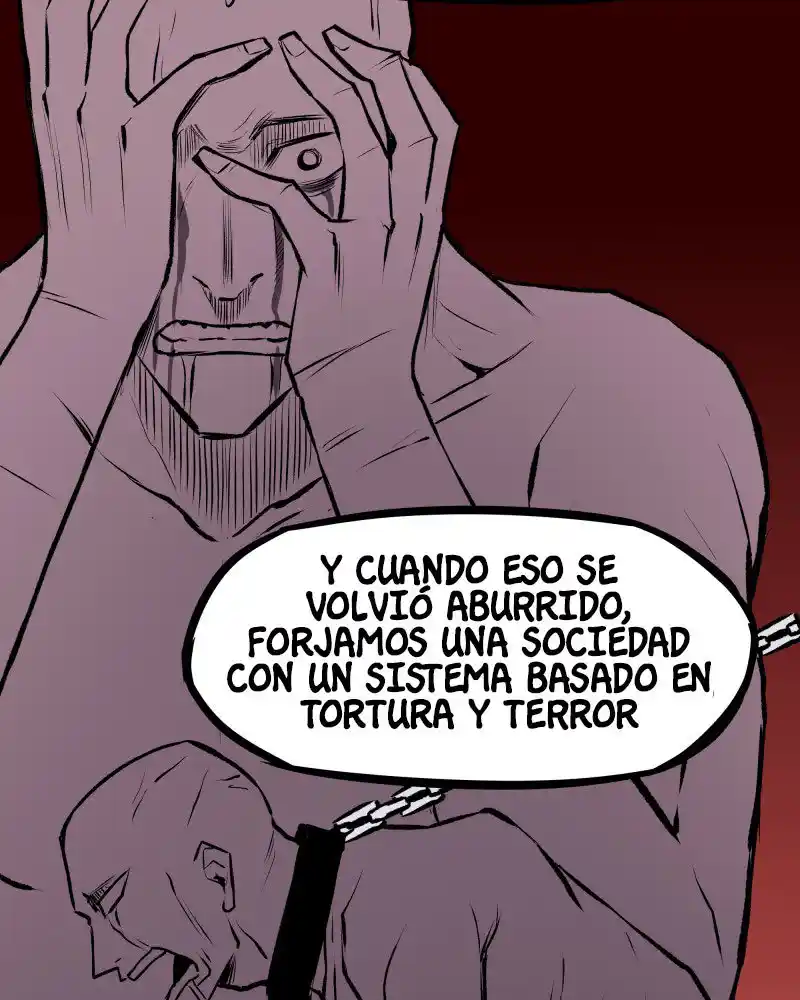 Everywhere & Nowhere - Capítulo 230 - Página 9 - LectorTMOo