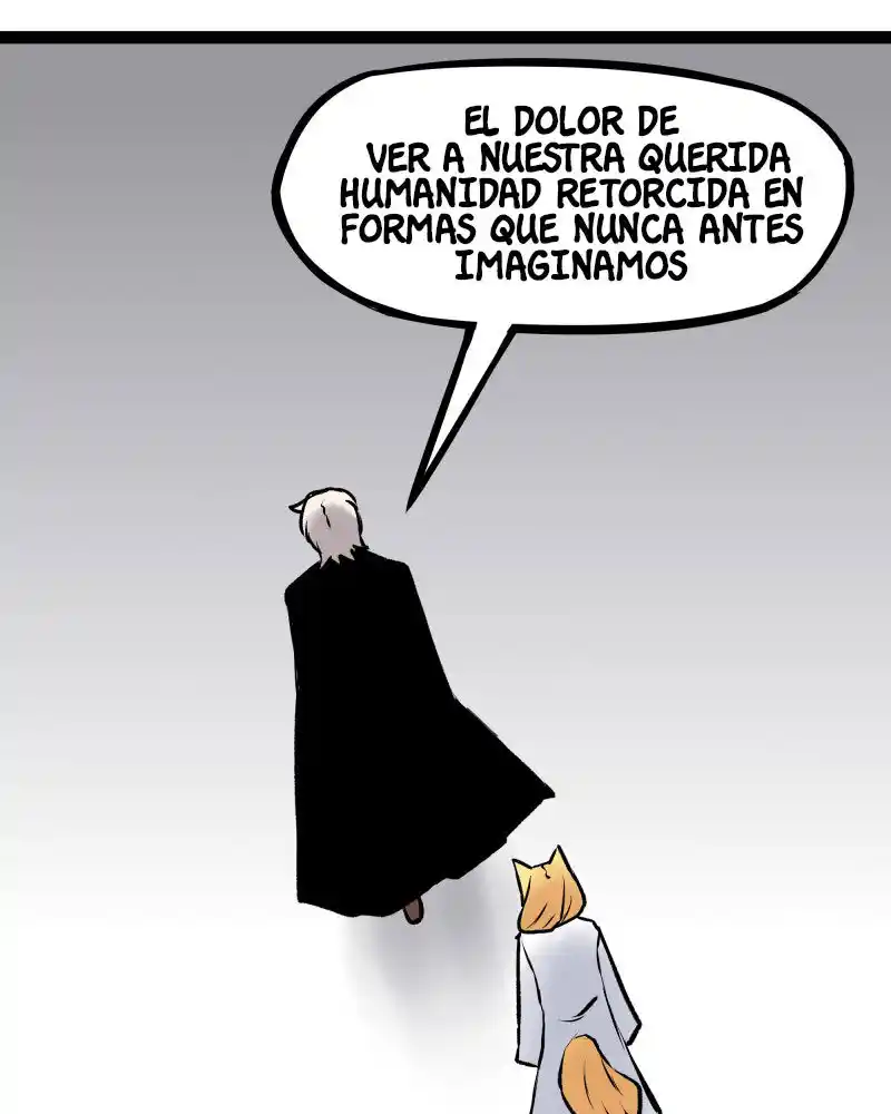 Everywhere & Nowhere - Capítulo 230 - Página 15 - LectorTMOo