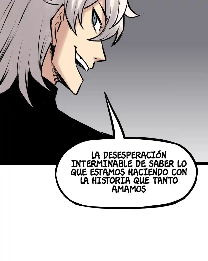 Everywhere & Nowhere - Capítulo 230 - Página 17 - LectorTMOo