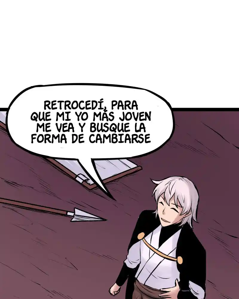 Everywhere & Nowhere - Capítulo 231 - Página 11 - LectorTMOo