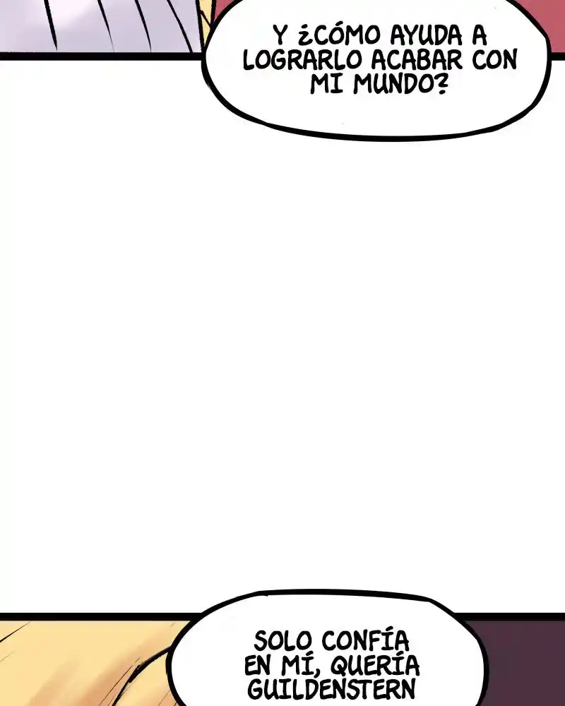 Everywhere & Nowhere - Capítulo 231 - Página 19 - LectorTMOo