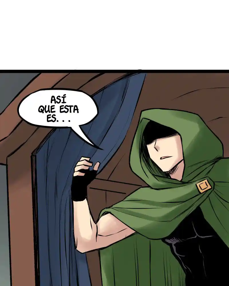 Everywhere & Nowhere - Capítulo 231 - Página 30 - LectorTMOo