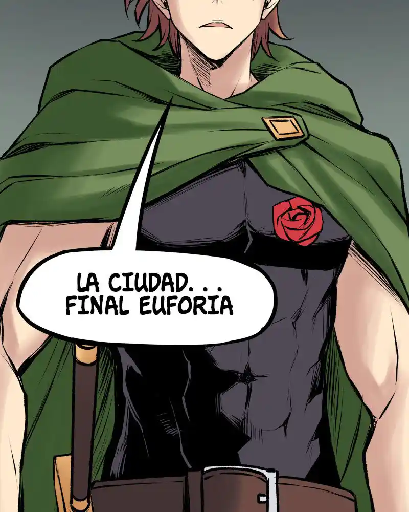 Everywhere & Nowhere - Capítulo 231 - Página 34 - LectorTMOo