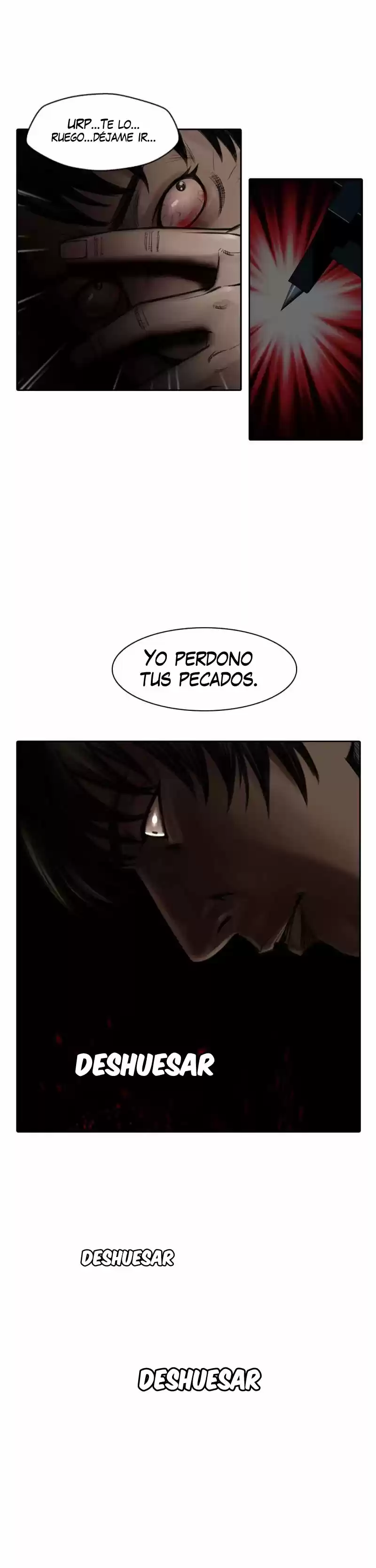 Evil Again - Capítulo 1 - Página 6 - LectorTMOo