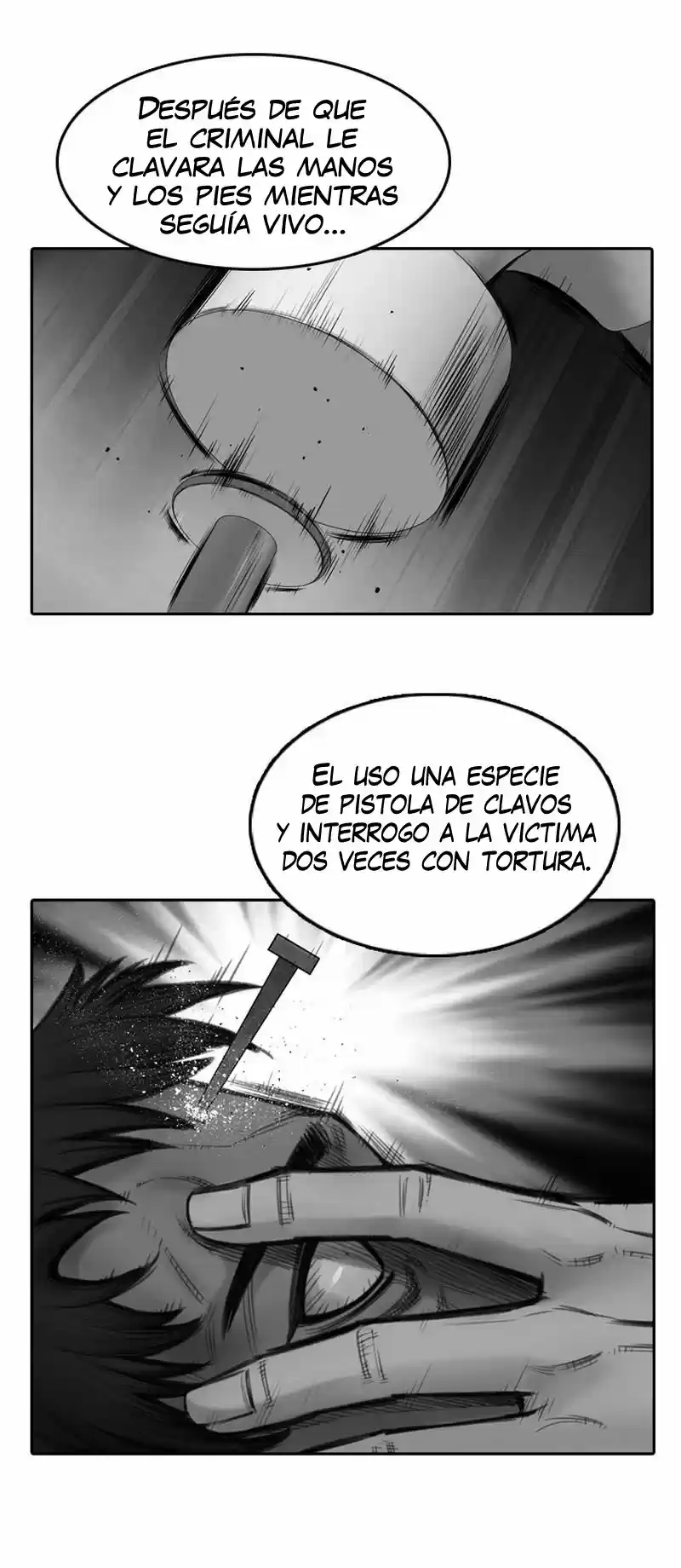 Evil Again - Capítulo 1 - Página 12 - LectorTMOo