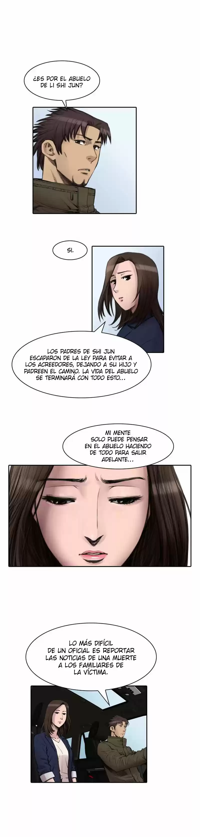 Evil Again - Capítulo 15 - Página 13 - LectorTMOo