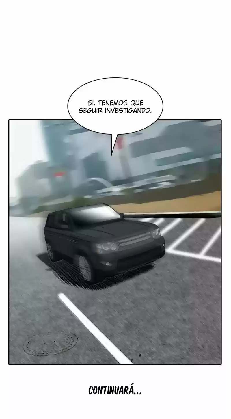 Evil Again - Capítulo 15 - Página 15 - LectorTMOo